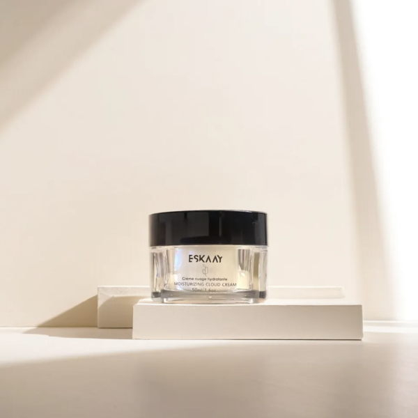 MOISTURIZING CLOUD CREAM